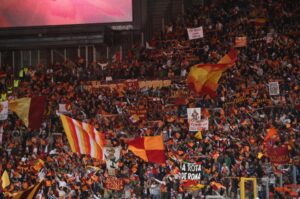 ultras dell'amore Rete Sport