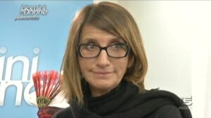 uomini e donne - Anahi