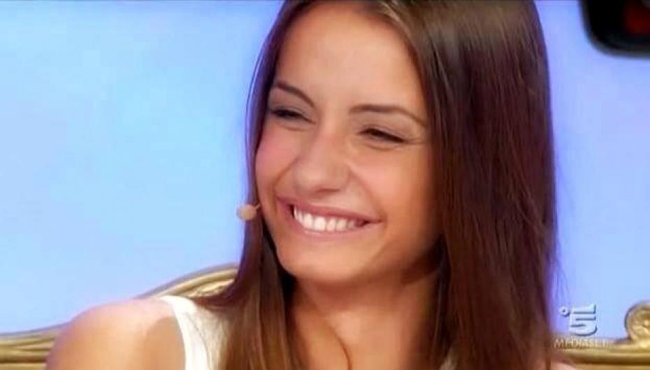 Anna verso la scelta – Uomini e Donne 07 febbraio Anna verso la scelta – Uomini e Donne 07 febbraio