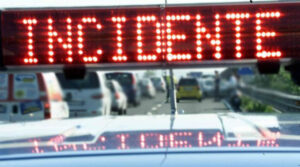 incidente GRA notte 5 aprile incidente GRA notte 5 aprile