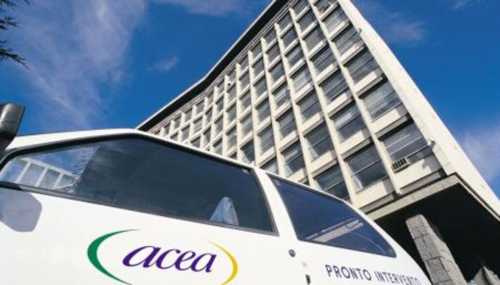 Acea Irace