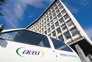 Acea Irace