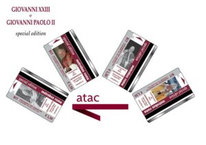 Atac biglietti da collezione