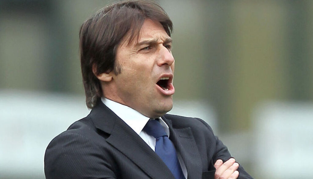 COnte antonio