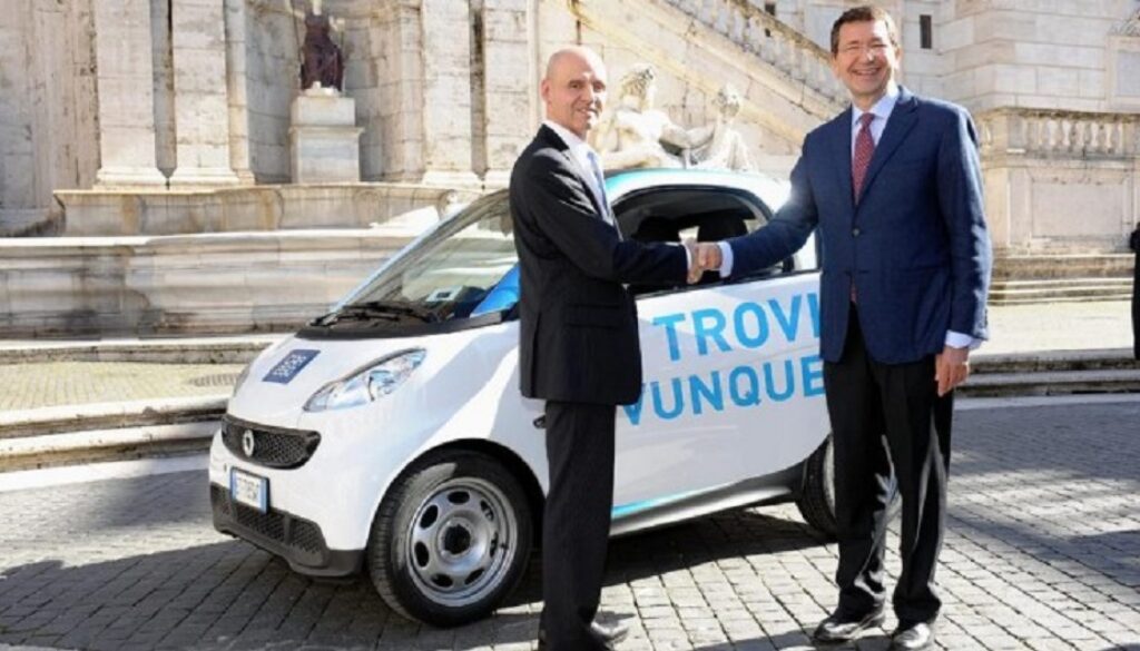 Car2go