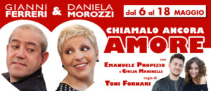 ChiamaloAncoraAmore
