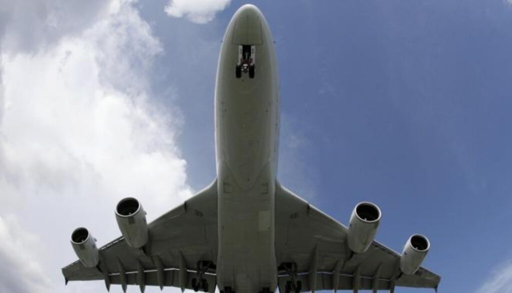 Ciampino aeroporto