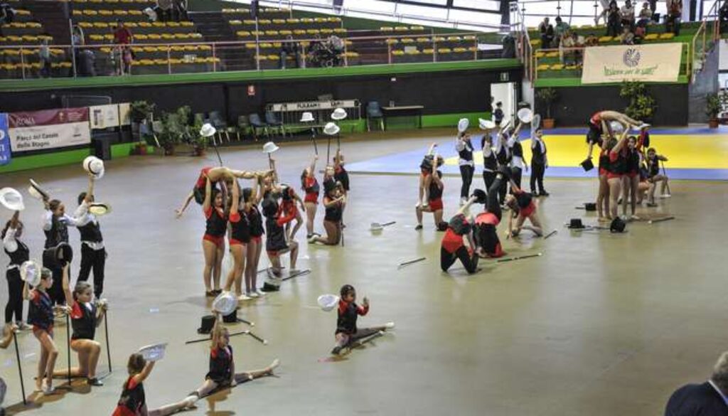 Festa dello SPort Ostia