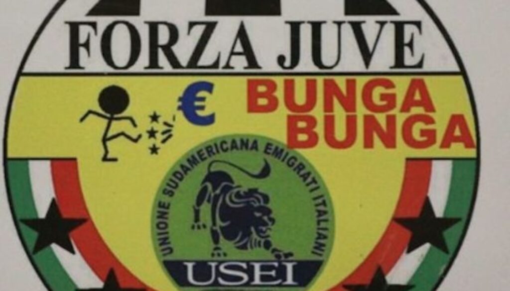 Forza-Juve-Bunga-Bunga