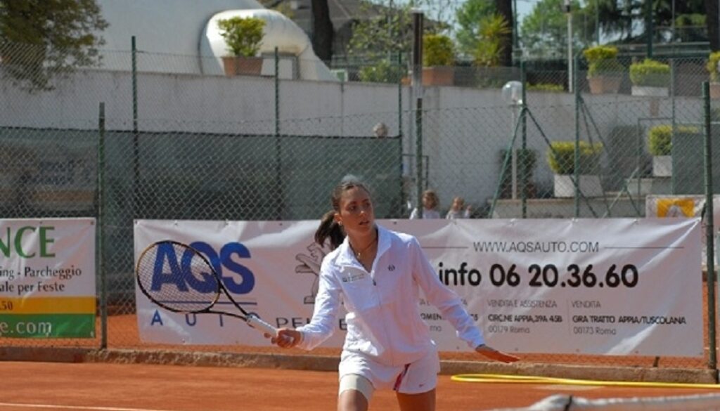 Frascati tennis