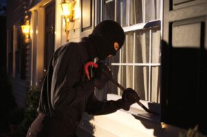 furto abitazioen farmacista romano