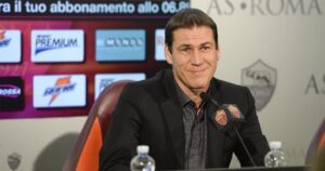 Garcia ROma Destro