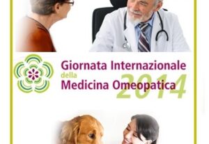 10 aprile Giornata Internazionale della Medicina Omeopatica