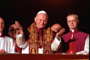 Karol Wojtyla