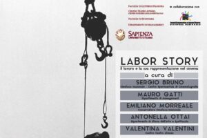 Labor story roma