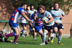 Lazio rugby