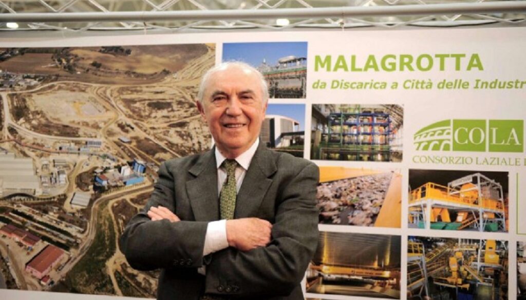 Malagrotta Cerroni
