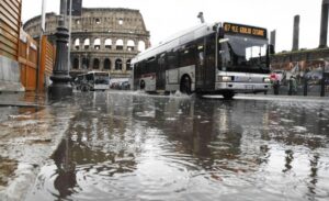 Maltempo roma Maltempo roma