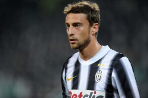 Marchisio. Juve - Lione 2-1