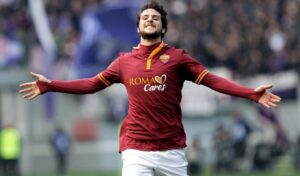 Mattia Destro