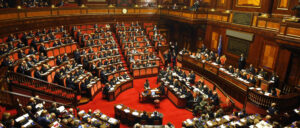 Parlamento ita