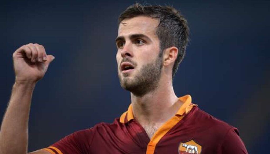 Pjanic gol