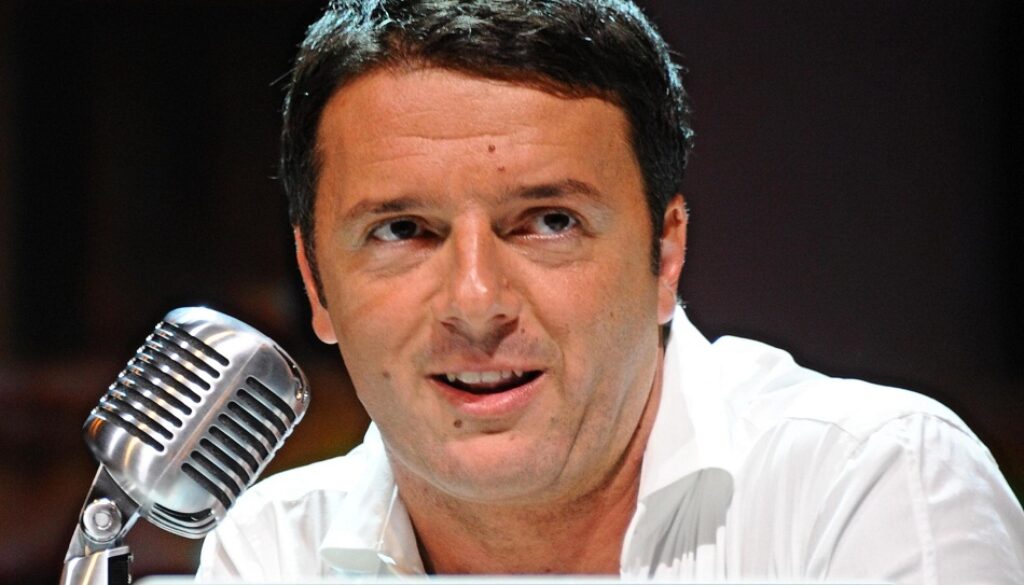 Governo: Renzi, per futuro basta inciuci e larghe intese