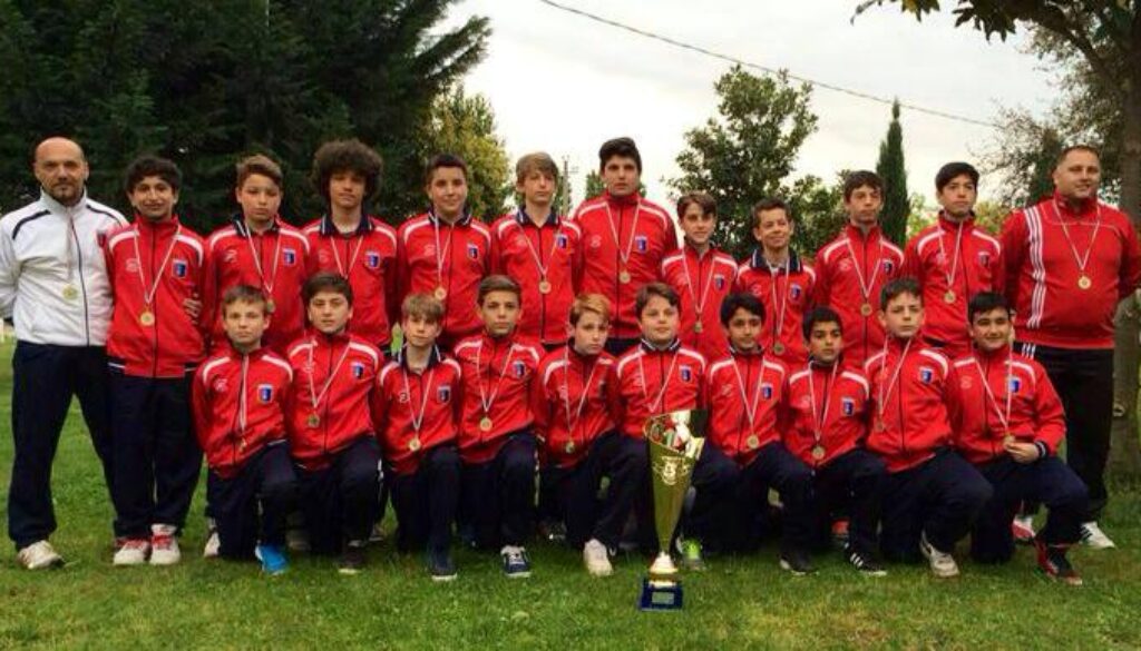 Rocca Priora gardaland cup Rocca Priora gardaland cup