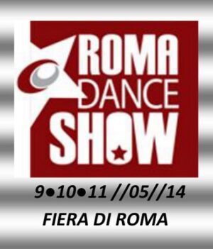 Roma dance show