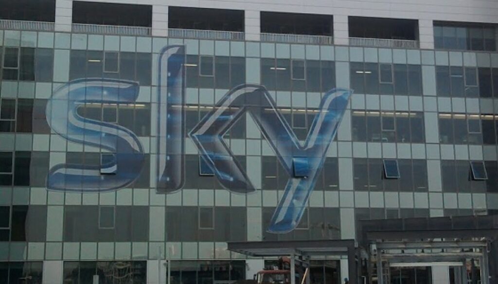 SKY-Telecom