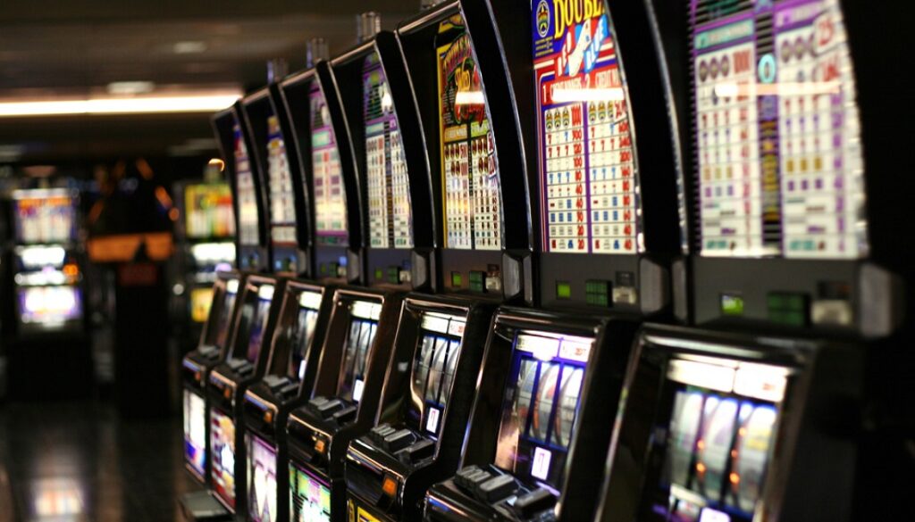 SlotMob