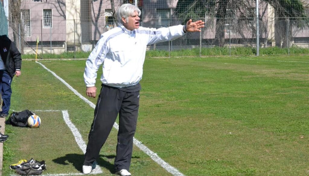 Torrenova calcio
