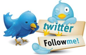 Twitter fa male alla coppia Twitter fa male alla coppia