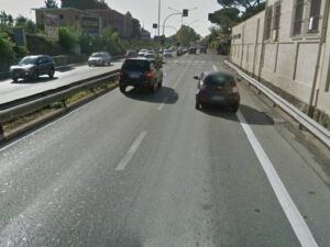 Via Salaria