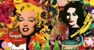 Warhol roma Warhol roma
