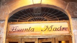 assunta madre assunta madre