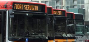 autista dell'Atac