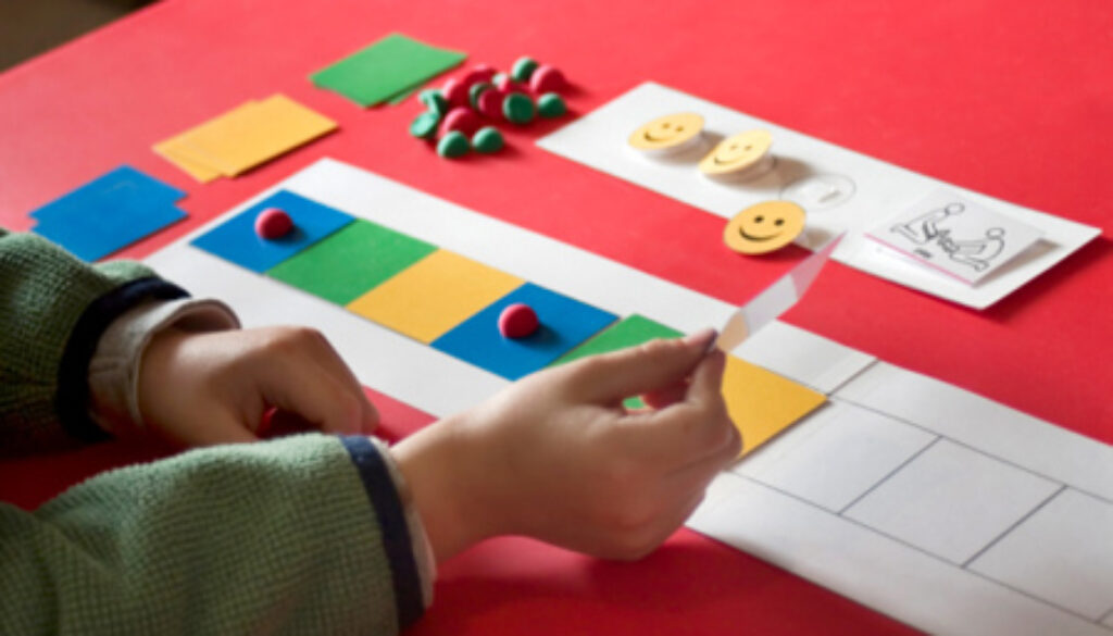 bambini autistici centro