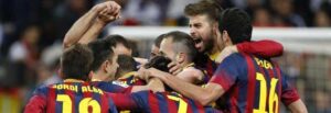 barcellona barcellona