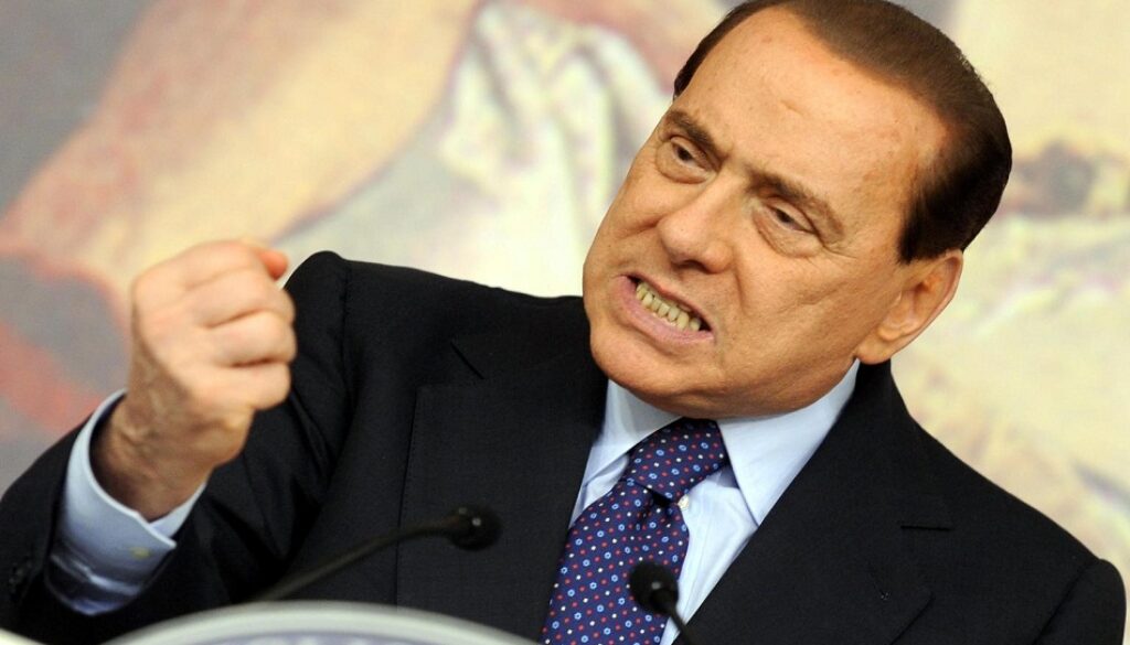 berlusconi
