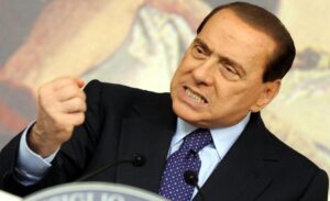 berlusconi berlusconi
