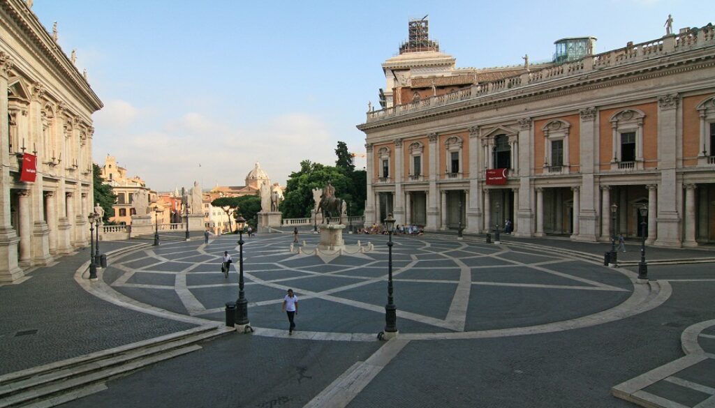 campidoglio
