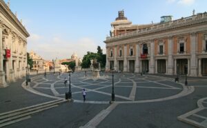 campidoglio campidoglio