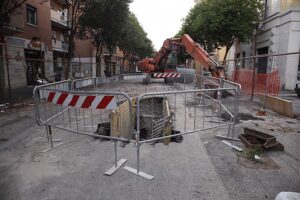 cantieri infiniti
