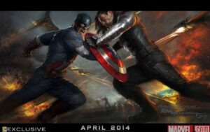 capitan america