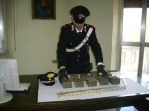 carabinieri hashish carabinieri hashish