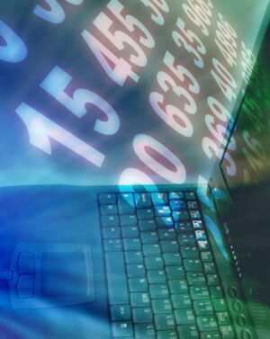 comunicare con gli occhi con un pc