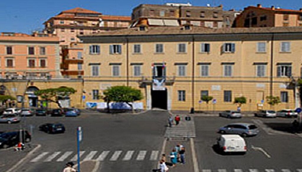 contendenti sindaci di Frascati