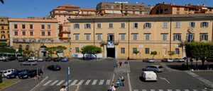 contendenti sindaci di Frascati
