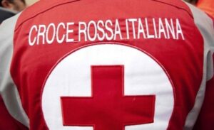 croce rossa